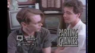 Parting Glances (1986) Trailer