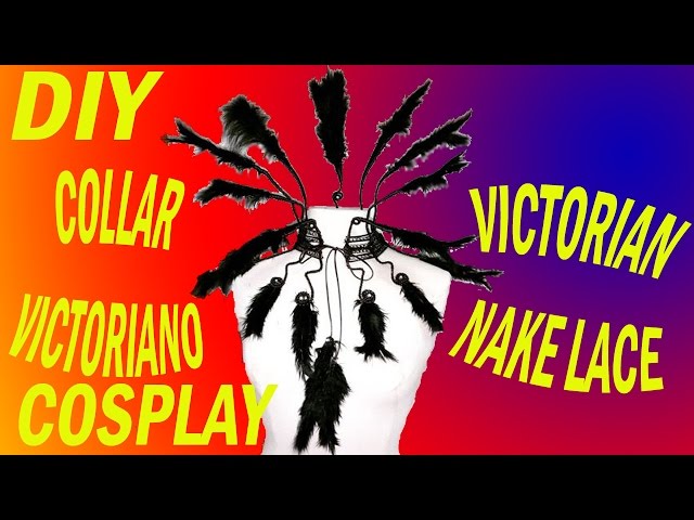 Vídeo relacionado con TseenYi Gothic Encaje Collar Gargantilla Steampunk Encaje Gargantilla Collar Blanco Perla Borla Ancho Encaje Lolita Collares Collares Cadena 90s Victorian Tatuaje Cosplay Prom Joyería
