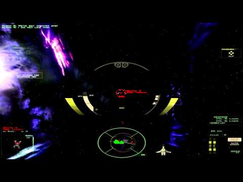 FreeSpace: TGW - 7. Pandora's Box [SCP]