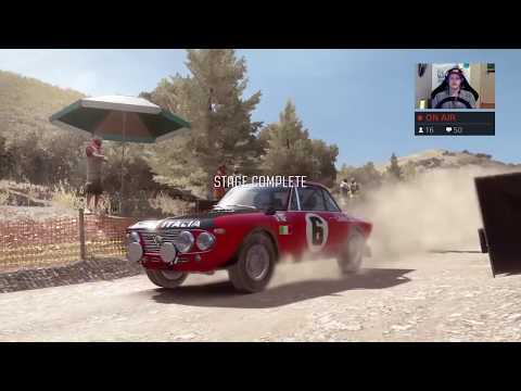 From Rags To Riches - DiRT Rally Career Mode Playthrough pt.1