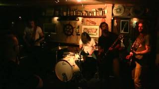 Lee Bains & The Glory Fires "Mississippi Bottomland"