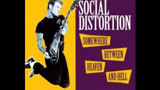 Social Distortion - 99 to life (Subtitulado en español)