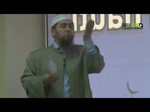 Hasan el-Basriu çuditej me ibadetin e kësaj vajzave - Hoxhë Dhulkarnejn Ramadani