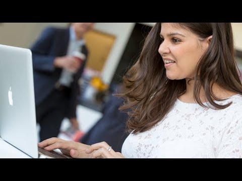 Tourism Management student Phoebe's journey to Herts