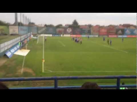 Slaven Belupo v Athletic Bilbao