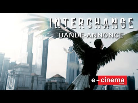 INTERCHANGE - Bande-annonce (VOST)