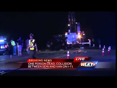 Accident In Oldham County Today