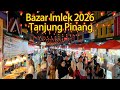 Bazar Imlek 2577 2026 Tanjung Pinang