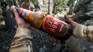 Так Выглядит 6000 ЧАСОВ в Hunt: Showdown