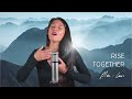 Mei-lan | Rise Together | Soul Healing Music