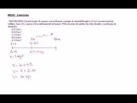 exercicios_mruv_aceleracao_escalar_media_equacao_velocidade_espaco_torricelli