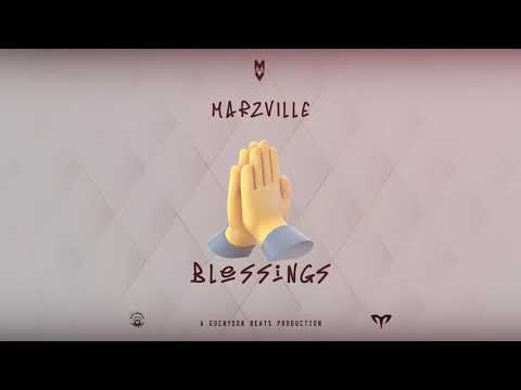 MARZVILLE - BLESSINGS
