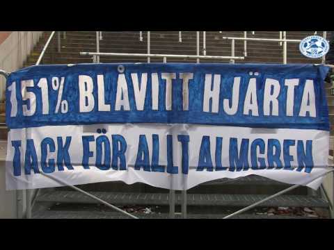 IFK Norrköping-IFK Göteborg 6/11-16