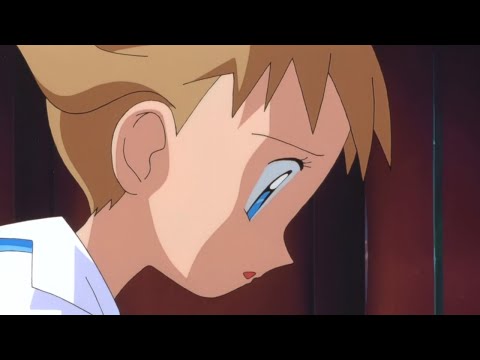 Pokémon Movie 03 Japanese Unreleased BGM - Lonely Molly