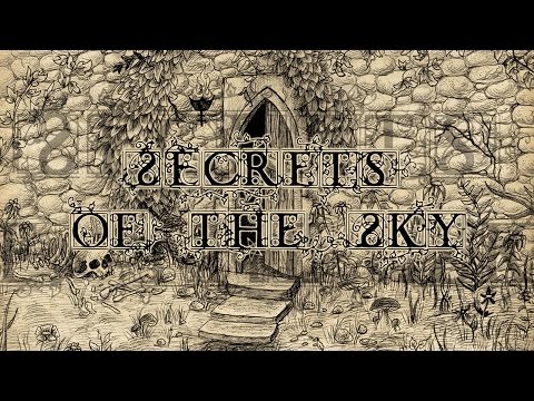 Secrets of the Sky - Three Swords (OFFICIAL)