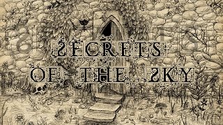 Secrets of the Sky "Three Swords" (OFFICIAL)