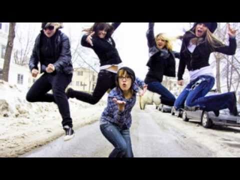 Autograph - Sick of Sarah