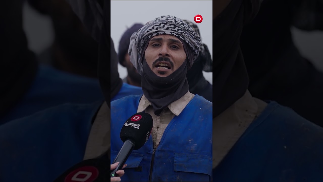 فيديو | اليوم تريكنه خبزة وچاي ربع دينار ما عدنه
