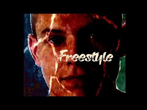 Mc Santos - Freestyle 2018