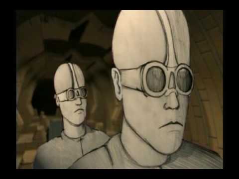 The Stranger From Within video thumbnail