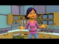 Sid The Science Kid Ep 16 A Brush With Teeth