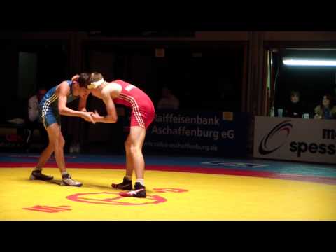 RWG Mömbris-Königshofen II - ASV Dieburg