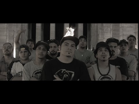 1989TEAM - NADA NOS DETIENE  - 2017 - Rap Argentino