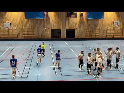 Gardarike IBK – Stanstad 10–9