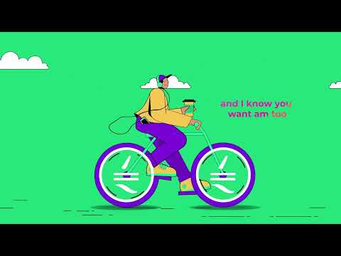 Young Jonn - Xtra Cool (Lyric Video)