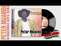 TELESIA Official Music By Peter MUAMBI