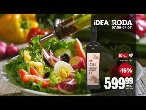 Roda | Naši brendovi 7.06-4.07.2021.