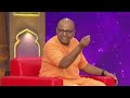 MUST WATCH गौर गोपाल दास यांचा जीवन बदलणारा �