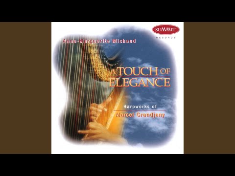 La Mandoline: Grande Fantaisie pour Harpe, Op. 84