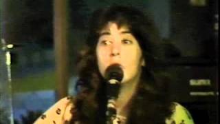Emily Kaitz — &quot;Shallow End of the Gene Pool&quot; — Hat Party 1988