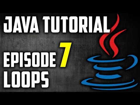 Java Episode 7 Basic Coding