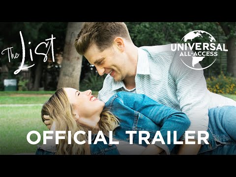The List | Official Trailer