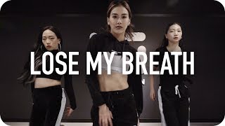 Lose My Breath - Destiny&#39;s Child / Karin Choreography