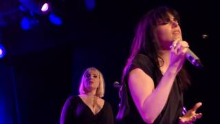 Imelda May - Black Tears - Live - Teragram Ballroom - Los Angeles - 2017