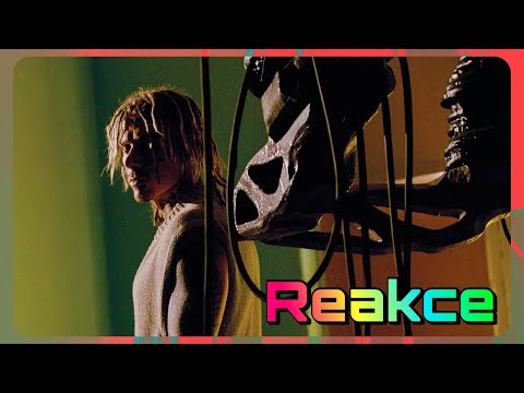 Yzomandias, Nik Tendo - Láska & Bolest 🔥 reakce