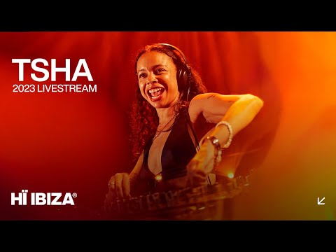 TSHA Live From Hï Ibiza • 2023