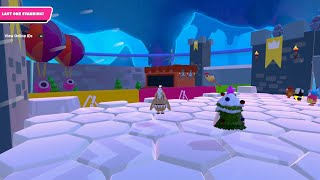 Fall Guys live stream PS5 Gameplay #fallguys #gameplay