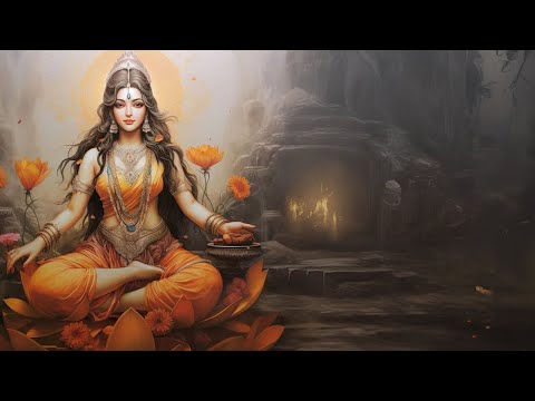 Padmavathi Stotram | पद्मावती स्तोत्र | Mahalakshmi Mantra for Prosperity, Wealth & Abundance ||
