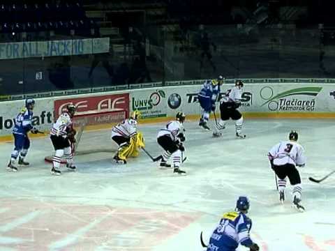 HK Poprad - HK B. Bystrica