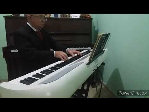 Hino 62 Maus Perto Quero Estar/ Hinário SUD/ Clàudionor Foñseca