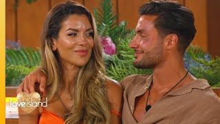 The Best "Love Island" Casa Amor Moments Ranked