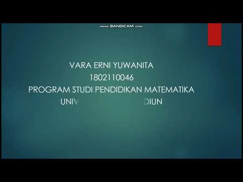 Cara Mudah Penyelesaian Determinan Matriks Ordo 3 x 3 Menggunakan Aplikasi FreeMat