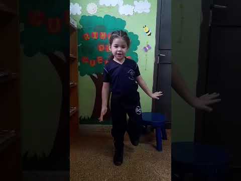 La caperucita roja - Ricitos