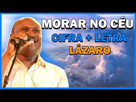 Morar No Céu - Amigos de Deus