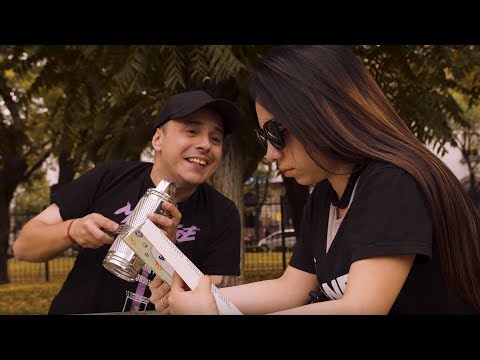 El Dipy - Dame Tu Mano (Video Oficial)