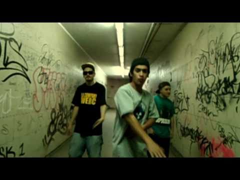 LA COMPANY WERC  - Y SI LA SUERTE (VIDEO CLIP Con DjBome)